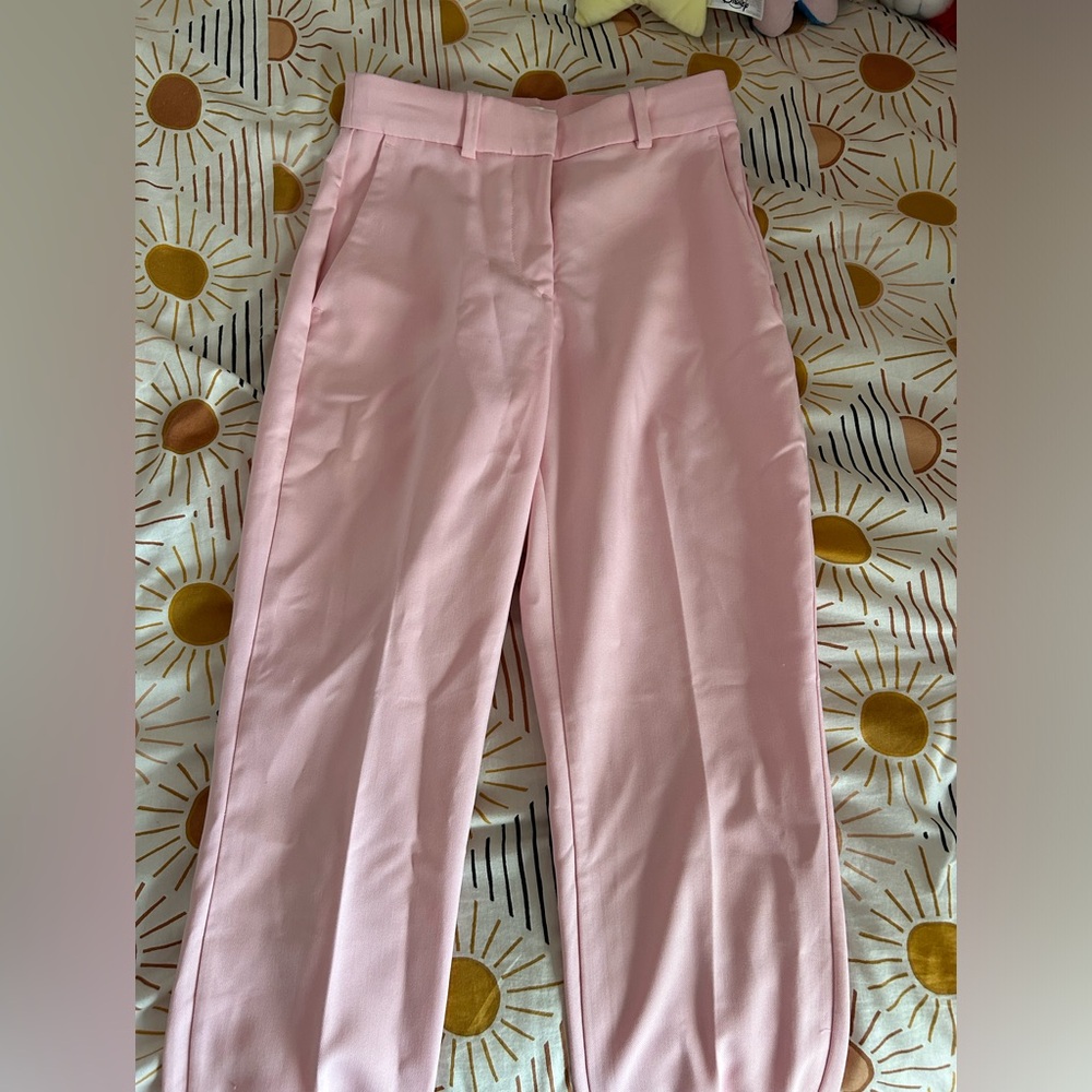 H&M trousers